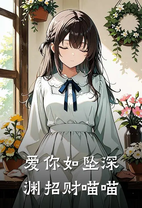 爱你如坠深渊 招财喵喵