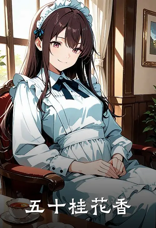 五十桂花香揭盖绾卿全文免费阅读无弹窗大结局_揭盖绾卿（五十桂花香）小说免费阅读大结局