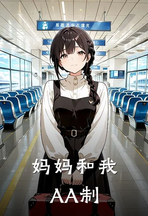 妈妈和我AA制
