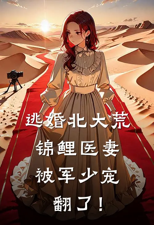 逃婚北大荒，锦鲤医妻被军少宠翻了！