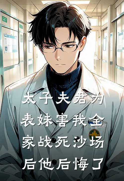 太子夫君为表妹害我全家战死沙场后他后悔了