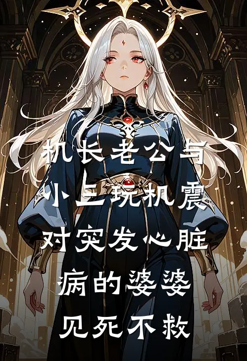 机长老公与小三玩机震，对突发心脏病的婆婆见死不救