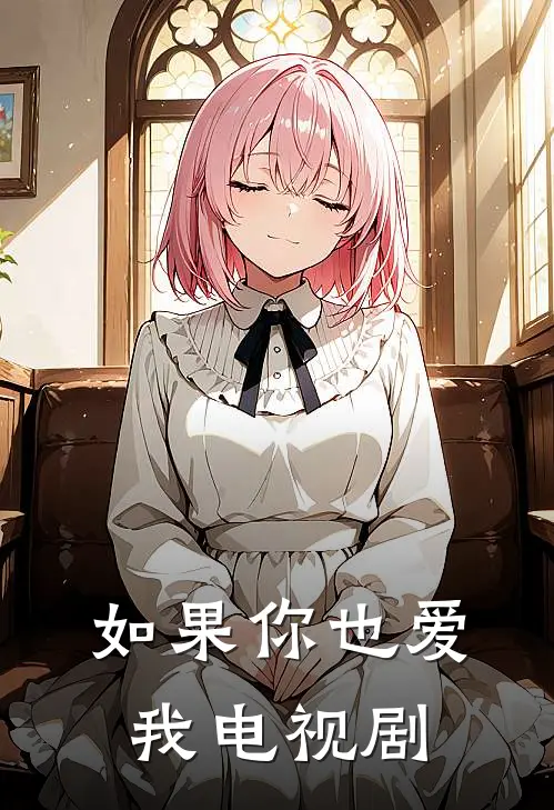 如果你也爱我电视剧