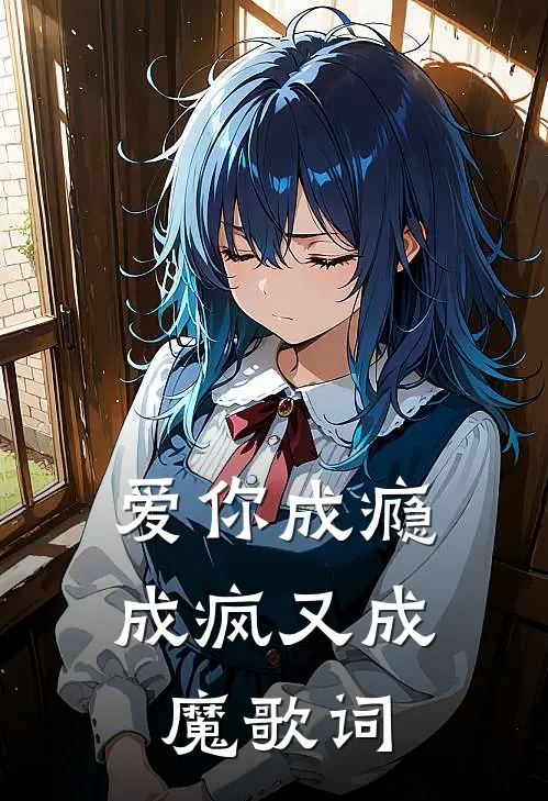 爱你成瘾成疯又成魔歌词