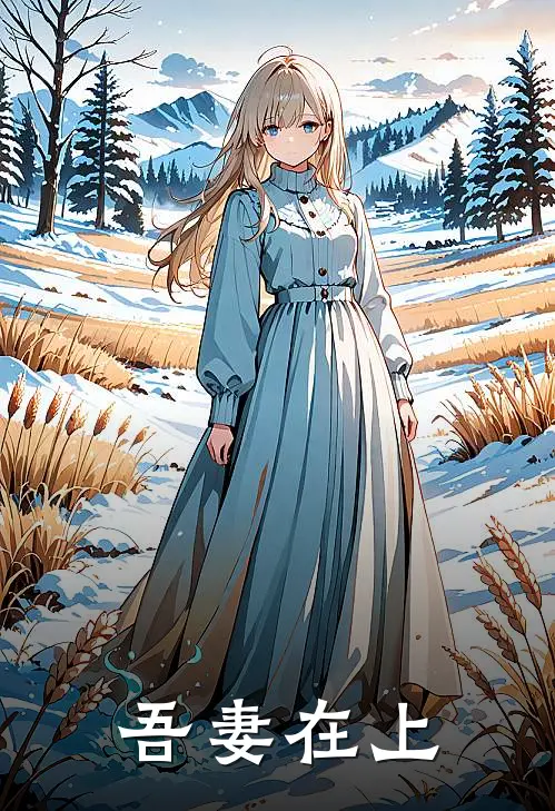 吾妻在上(花魁青羽)全文免费阅读无弹窗大结局_《吾妻在上》花魁青羽免费小说