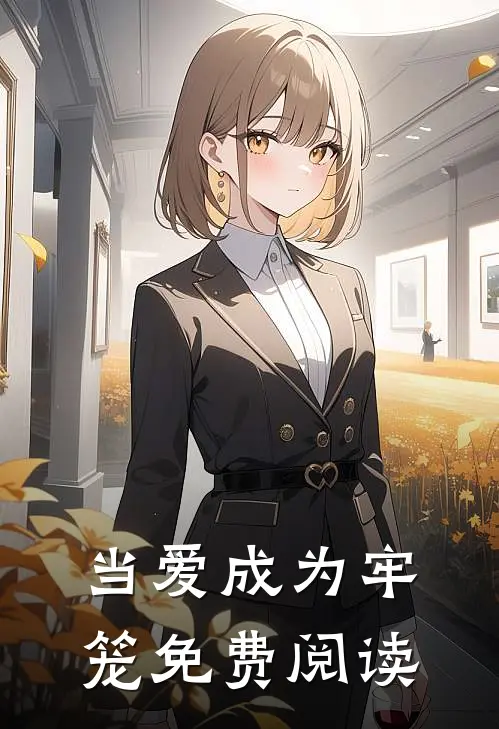 当爱成为牢笼免费阅读