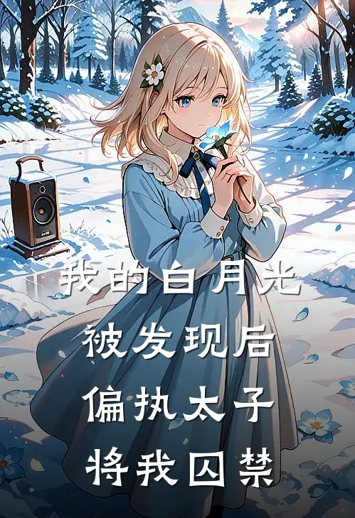 我的白月光被发现后，偏执太子将我囚禁