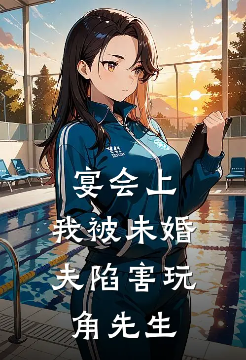 宴会上，我被未婚夫陷害玩角先生