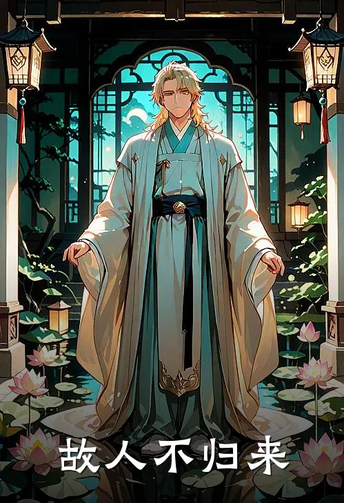 故人不归来