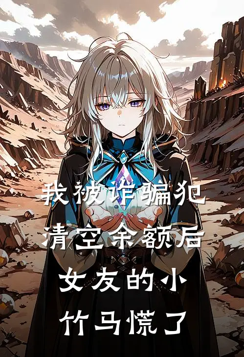 我被诈骗犯清空余额后，女友的小竹马慌了