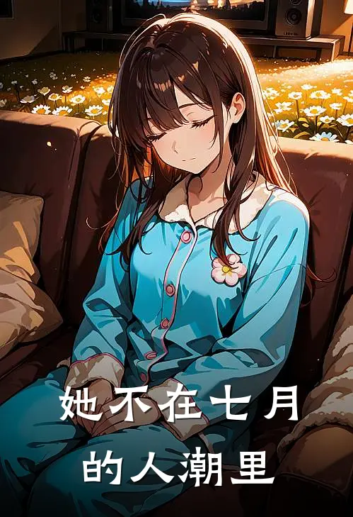 她不在七月的人潮里