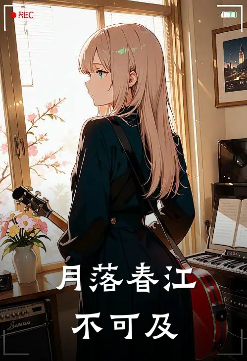 月落春江不可及