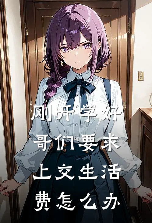 刚开学好哥们要求上交生活费怎么办