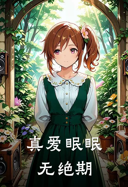 真爱眠眠无绝期