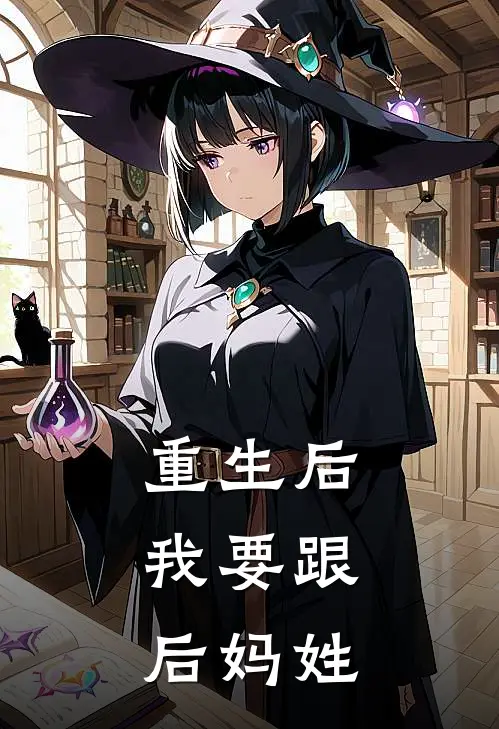 重生后，我要跟后妈姓