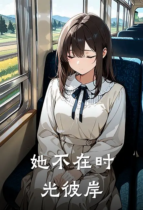 她不在时光彼岸