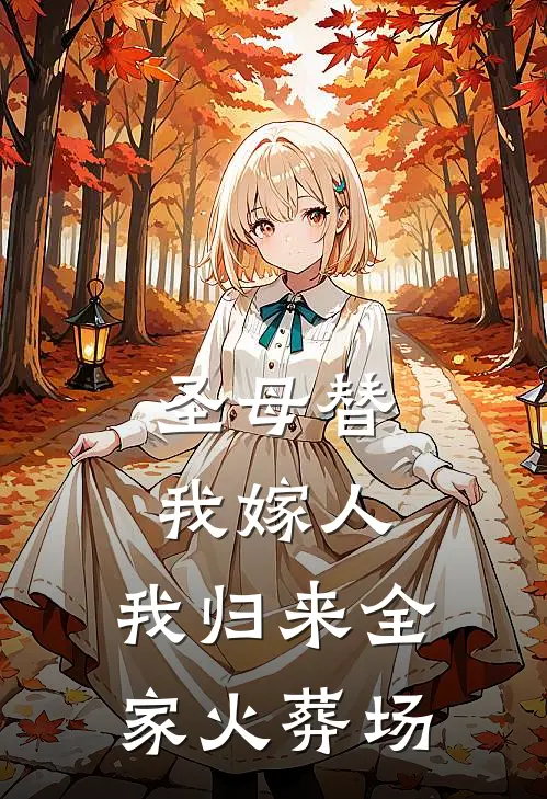 圣母替我嫁人，我归来全家火葬场