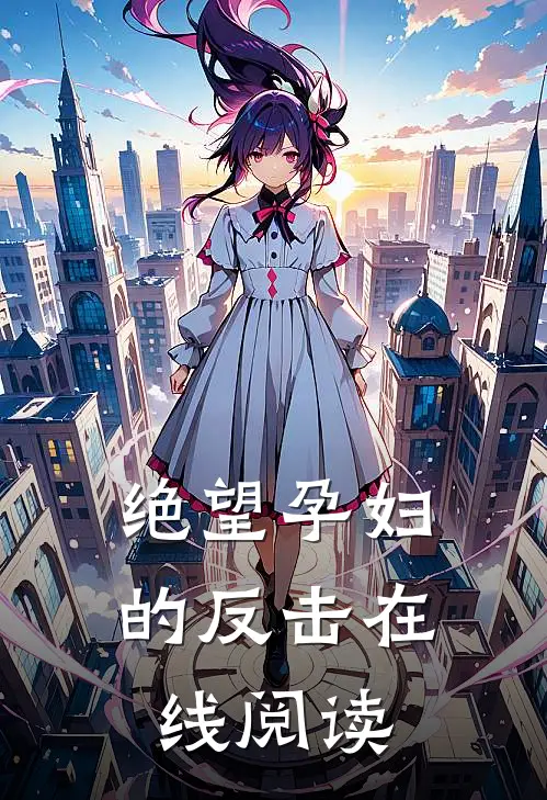 绝望孕妇的反击在线阅读