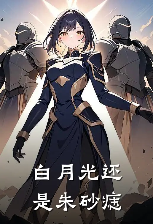 白月光还是朱砂痣