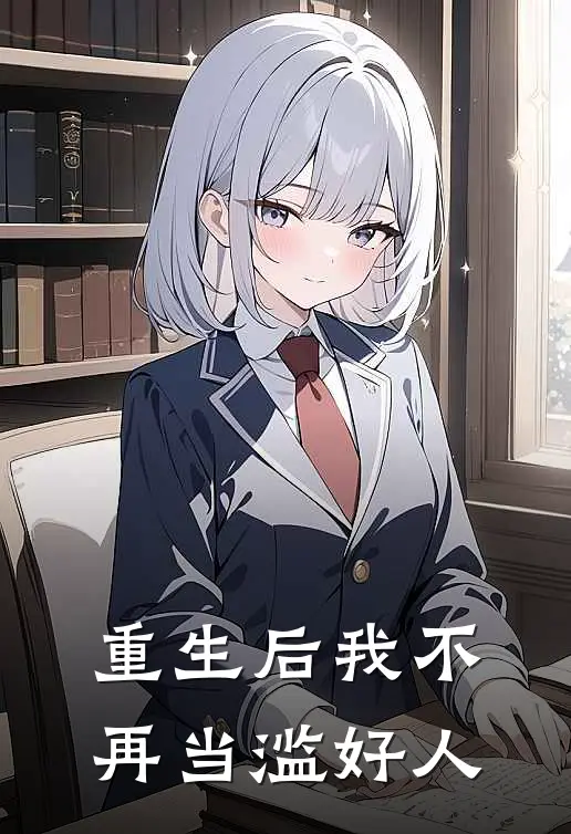 重生后我不再当滥好人