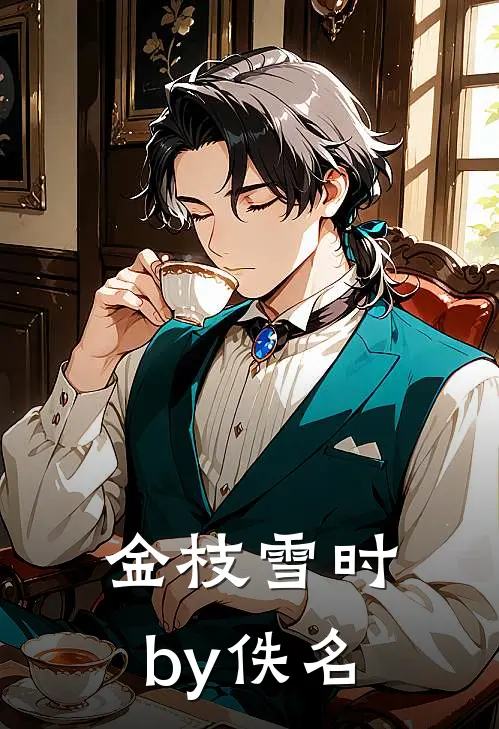 金枝雪时by佚名