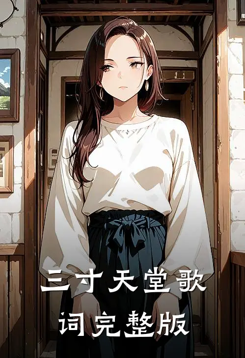 三寸天堂歌词完整版