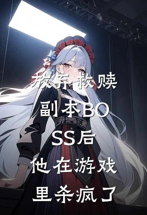 放弃救赎副本BOSS后，他在游戏里杀疯了