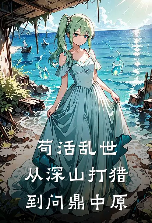 苟活乱世，从深山打猎到问鼎中原