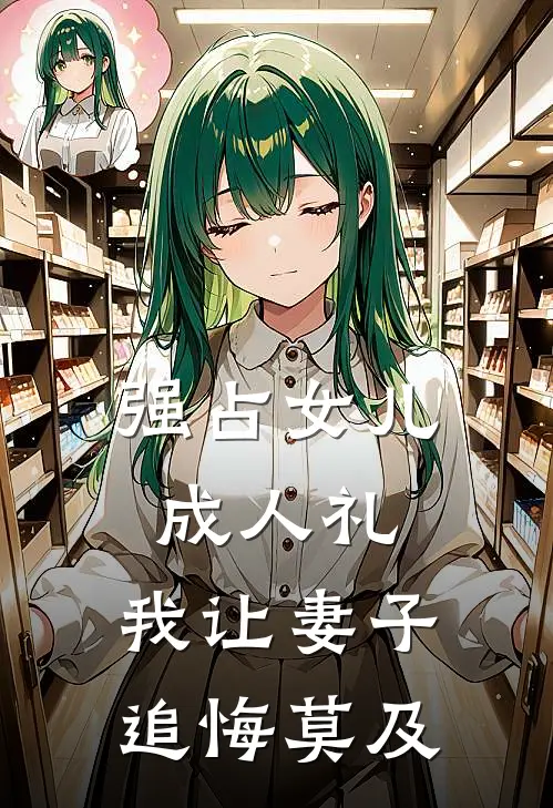 强占女儿成人礼，我让妻子追悔莫及