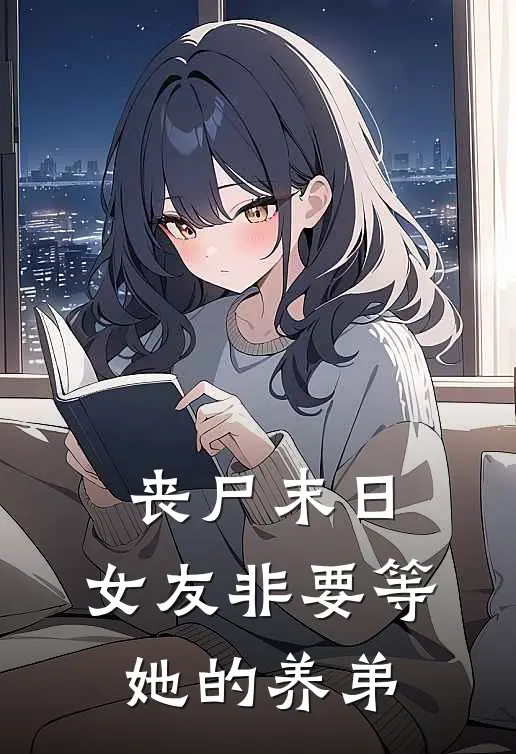 丧尸末日，女友非要等她的养弟陆哲阿宇最新热门小说_丧尸末日，女友非要等她的养弟全本在线阅读