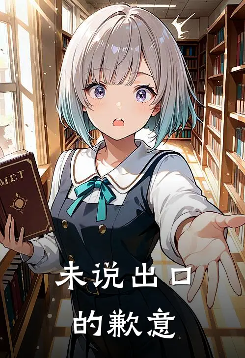 未说出口的歉意