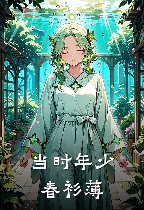 当时年少春衫薄(柳卿卿沈家)热门网络小说_最新章节列表当时年少春衫薄(柳卿卿沈家)