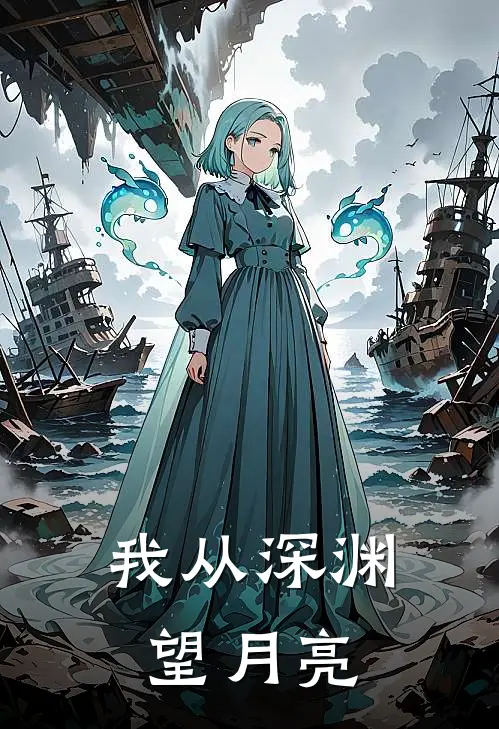 我从深渊望月亮林雪晴许放舟全文阅读免费全集_免费小说我从深渊望月亮(林雪晴许放舟)