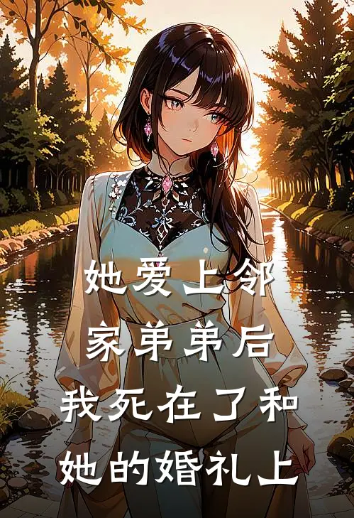 她爱上邻家弟弟后，我死在了和她的婚礼上