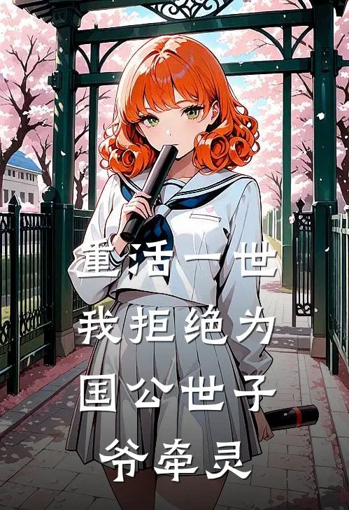 重活一世，我拒绝为国公世子爷牵灵