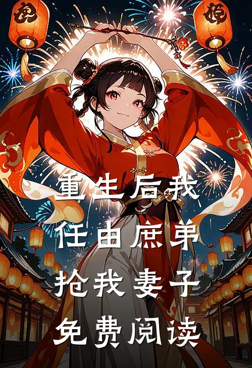 重生后我任由庶弟抢我妻子免费阅读