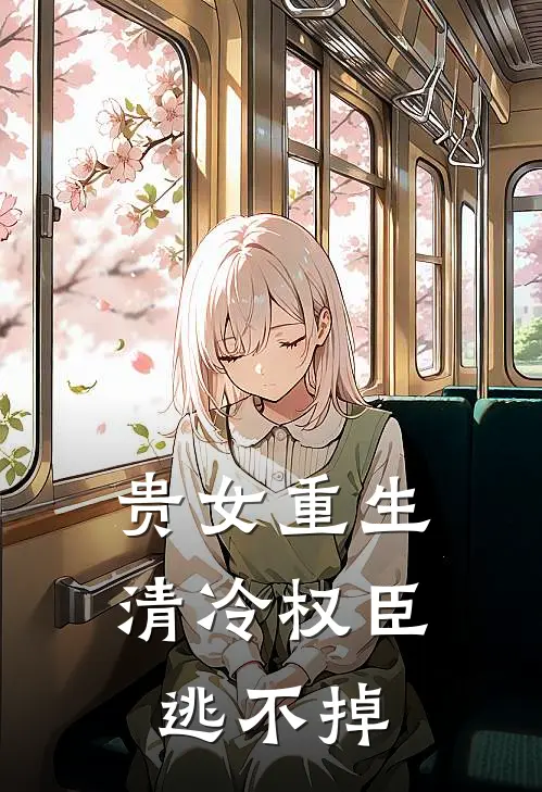 贵女重生，清冷权臣逃不掉