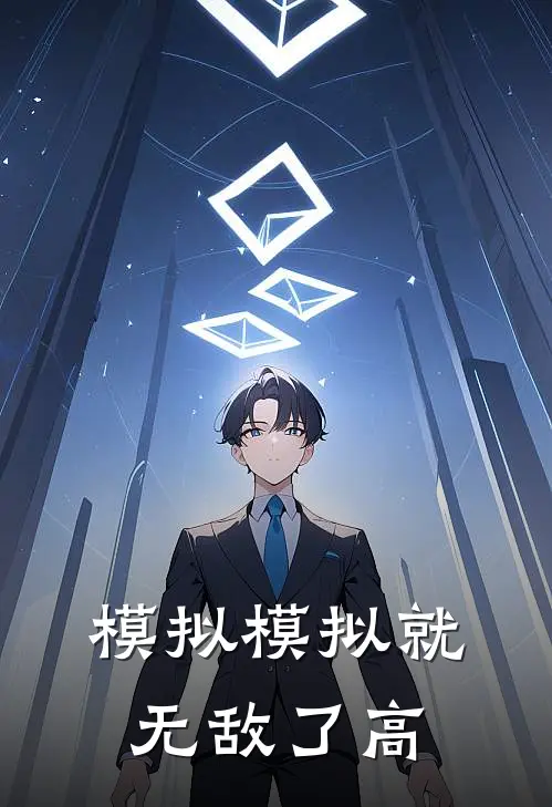 模拟模拟就无敌了 高