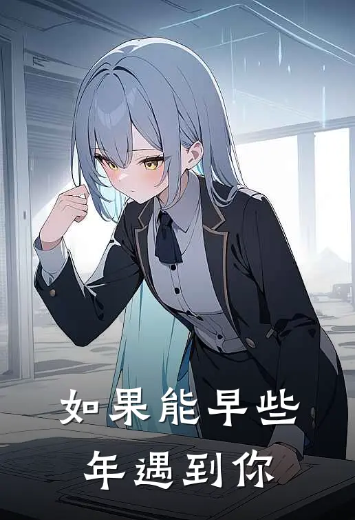 如果能早些年遇到你