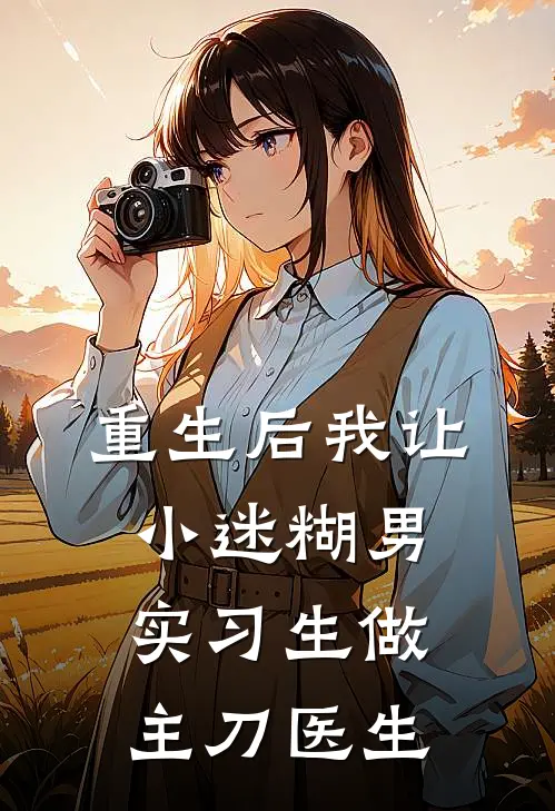 重生后我让小迷糊男实习生做主刀医生