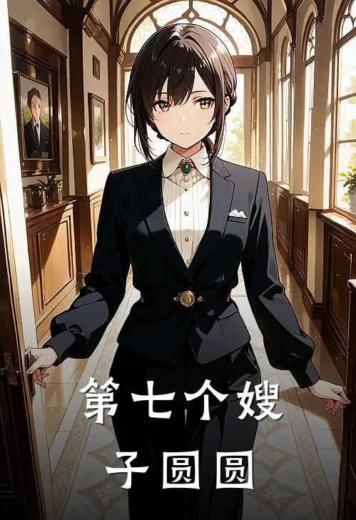 第七个嫂子圆圆