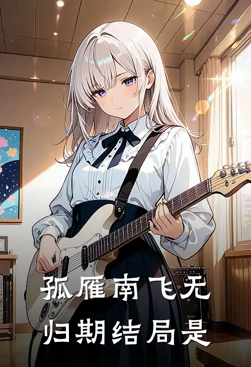 孤雁南飞无归期结局是