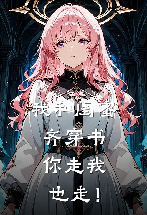 我和闺蜜齐穿书，你走我也走！江芙狗皇帝小说推荐完本_热门小说大全我和闺蜜齐穿书，你走我也走！(江芙狗皇帝)