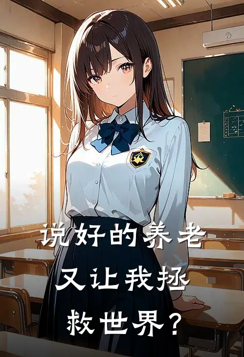 说好的养老，又让我拯救世界？(穆紫落银震)最新完结小说推荐_热门小说排行榜说好的养老，又让我拯救世界？穆紫落银震