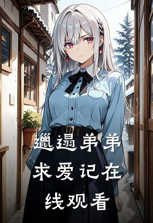 邋遢弟弟求爱记在线观看