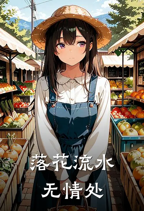 落花流水无情处