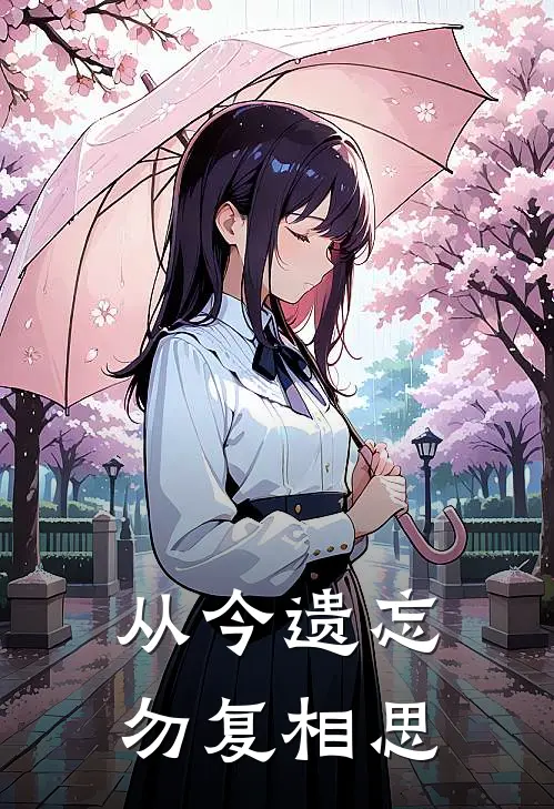 从今遗忘，勿复相思