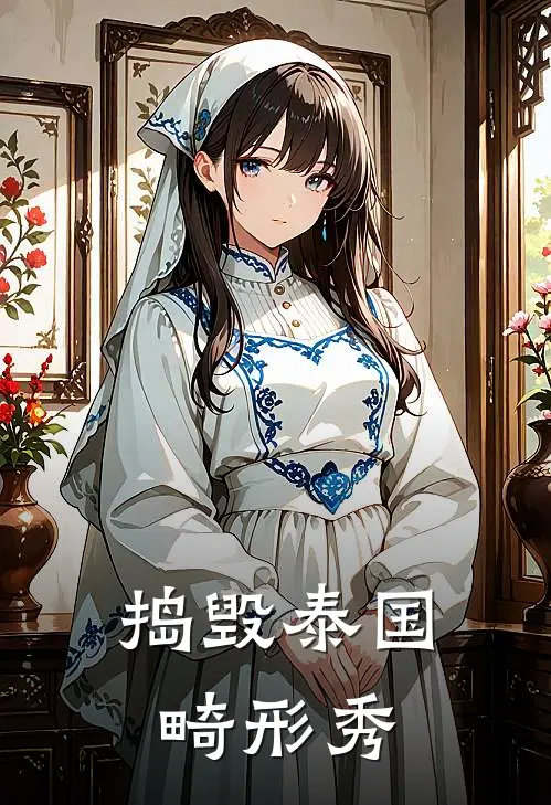 捣毁泰国畸形秀