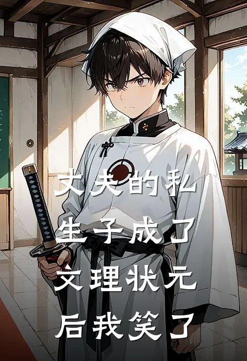 丈夫的私生子成了文理状元后我笑了