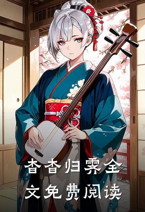 杳杳归霁全文免费阅读